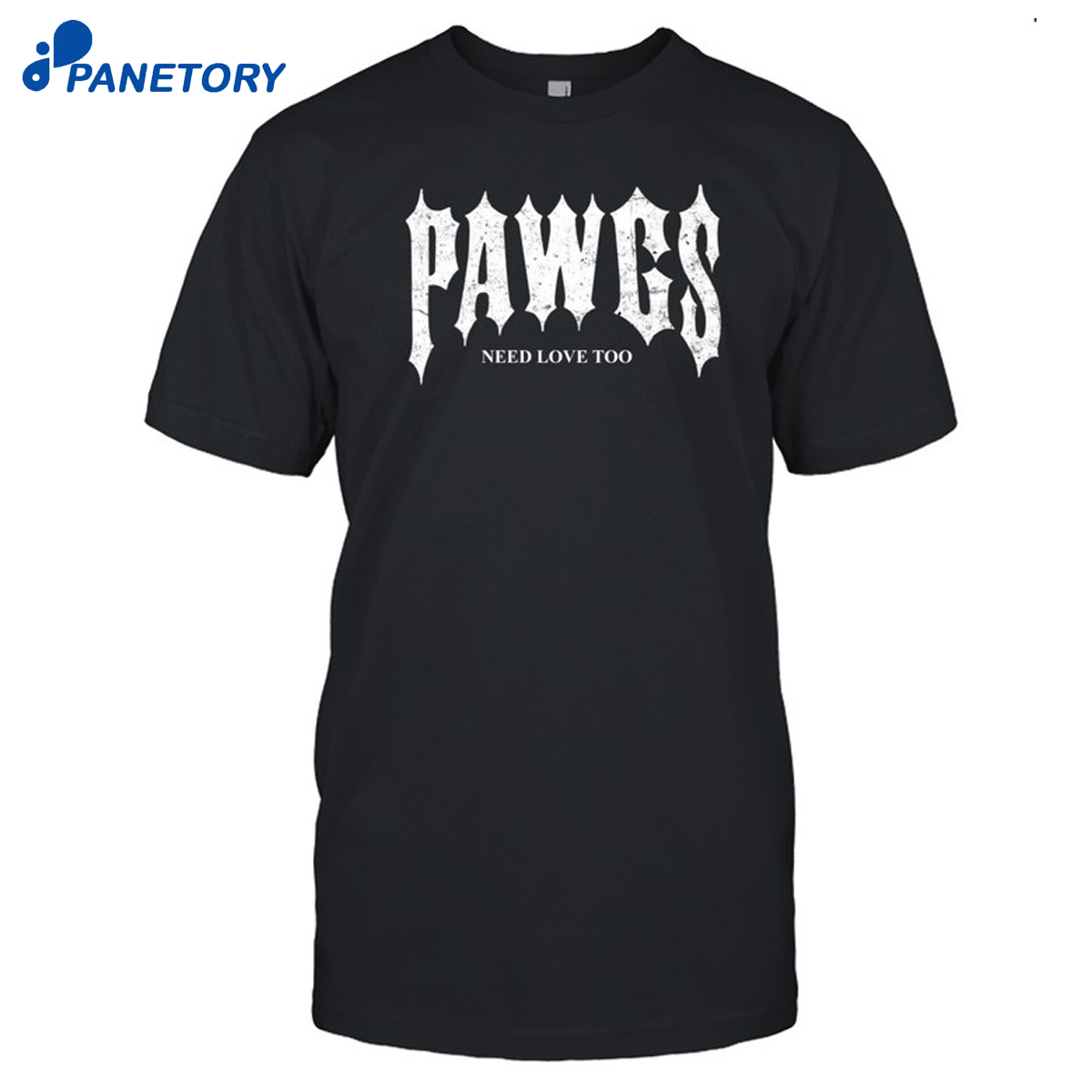 Damson Idris Pawgs Need Love Too Shirt 8 Damson Idris Pawgs Need Love Too Shirt