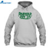 Darnold My Njigba 25 Shirt 1