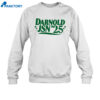 Darnold My Njigba 25 Shirt 2