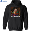 Derek Turnbow Suck My Fat One Shirt 5 Derek Turnbow Suck My Fat One Shirt 1
