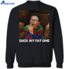 Derek Turnbow Suck My Fat One Shirt 4 Derek Turnbow Suck My Fat One Shirt 2