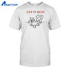 Diem Archive Let It Ride Shirt