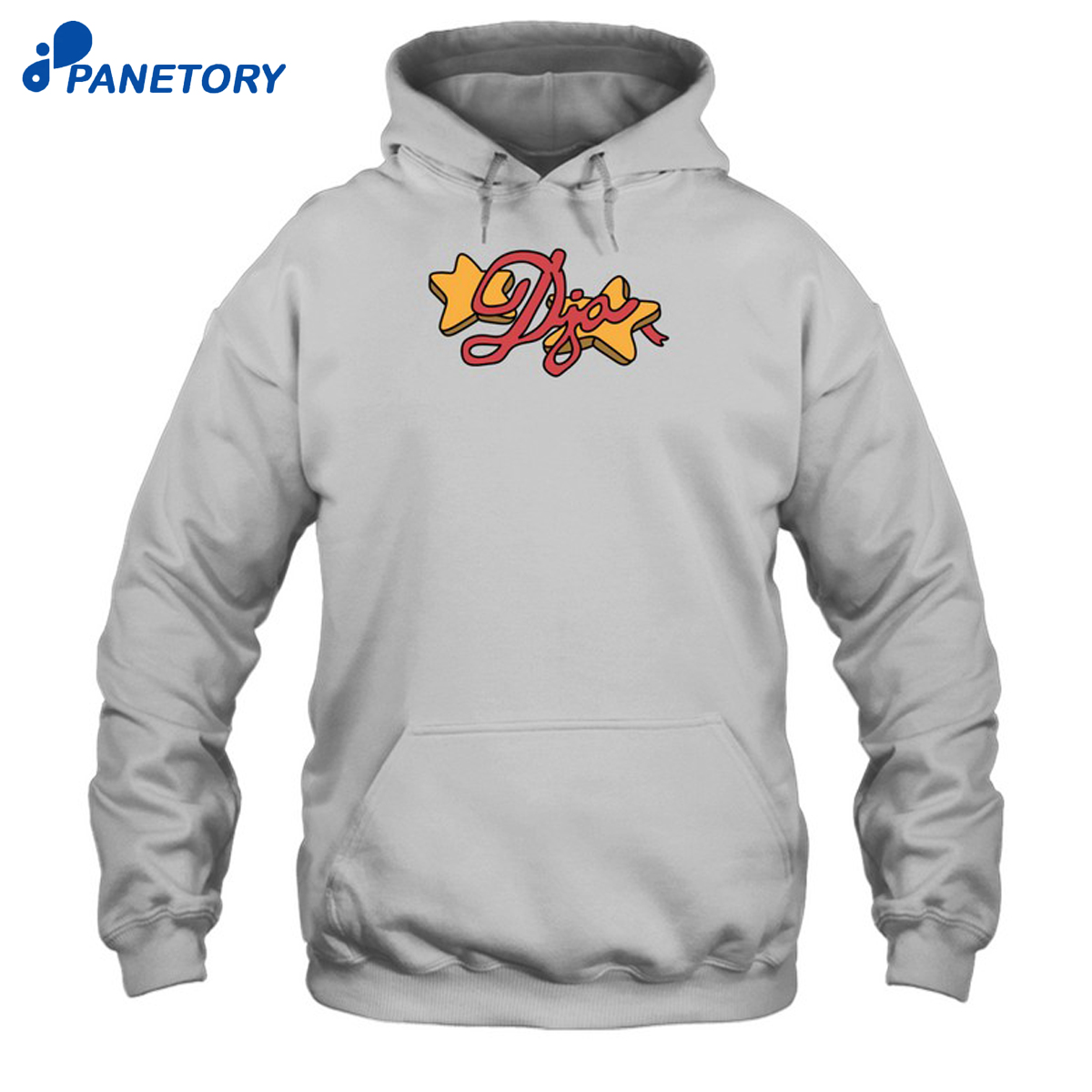Djo Star Logo Shirt 7 Djo Star Logo Shirt 1