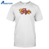 Djo Star Logo Shirt