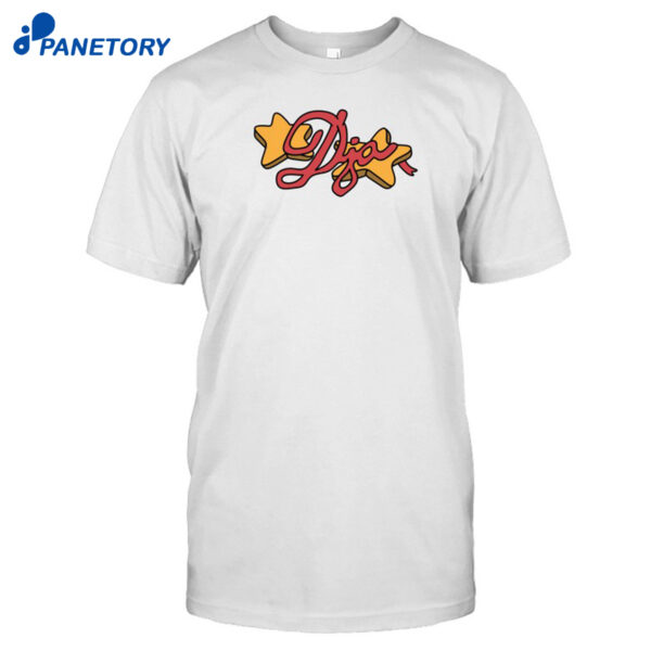 Djo Star Logo Shirt