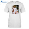 Djokovic Alcaraz And Jannik Australian Open Shirt