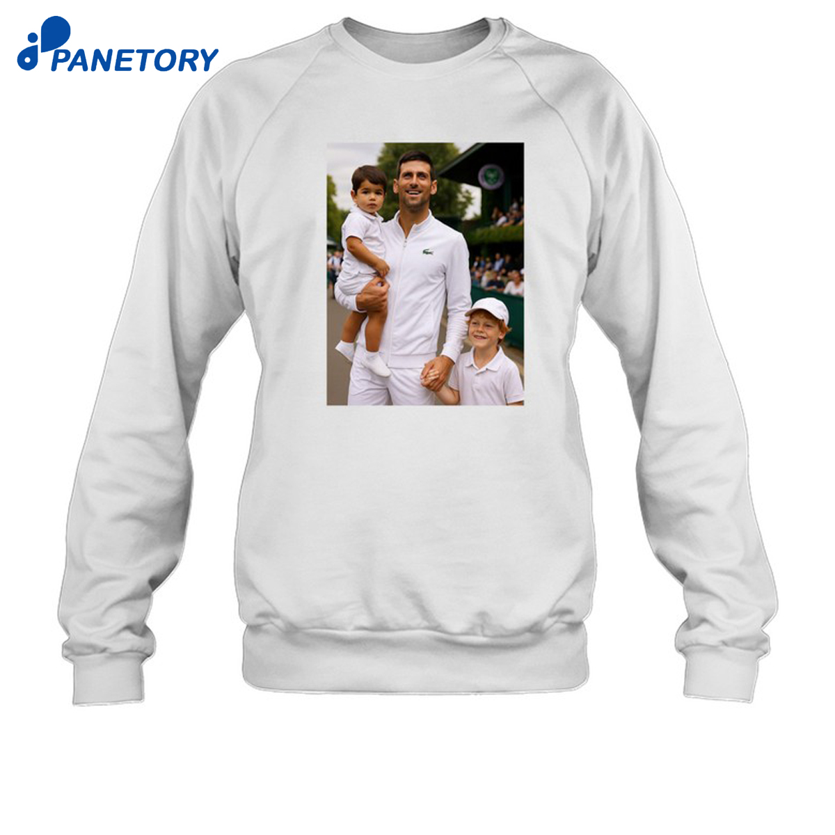 Djokovic Alcaraz And Jannik Australian Open Shirt 6 Djokovic Alcaraz And Jannik Australian Open Shirt 2