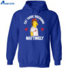 Donnie Sideburns Cut Those Sideburns Mattingly Shirt 1