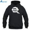 Drew Allen Mmm Punts Shirt 5 Drew Allen Mmm Punts Shirt 1