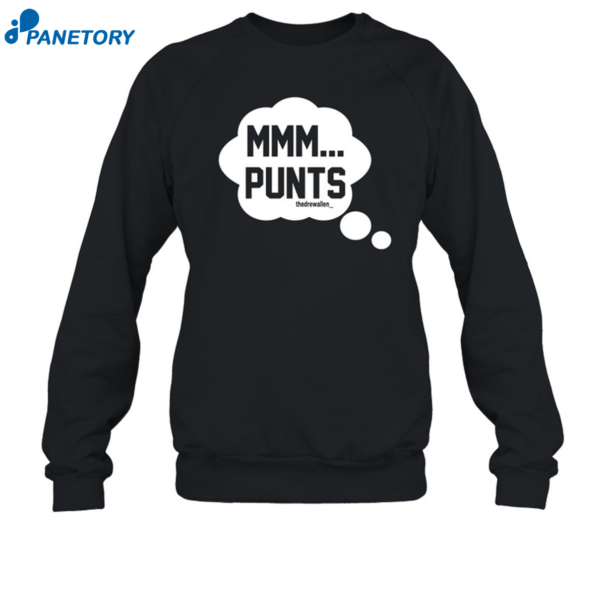 Drew Allen Mmm Punts Shirt 6 Drew Allen Mmm Punts Shirt 2