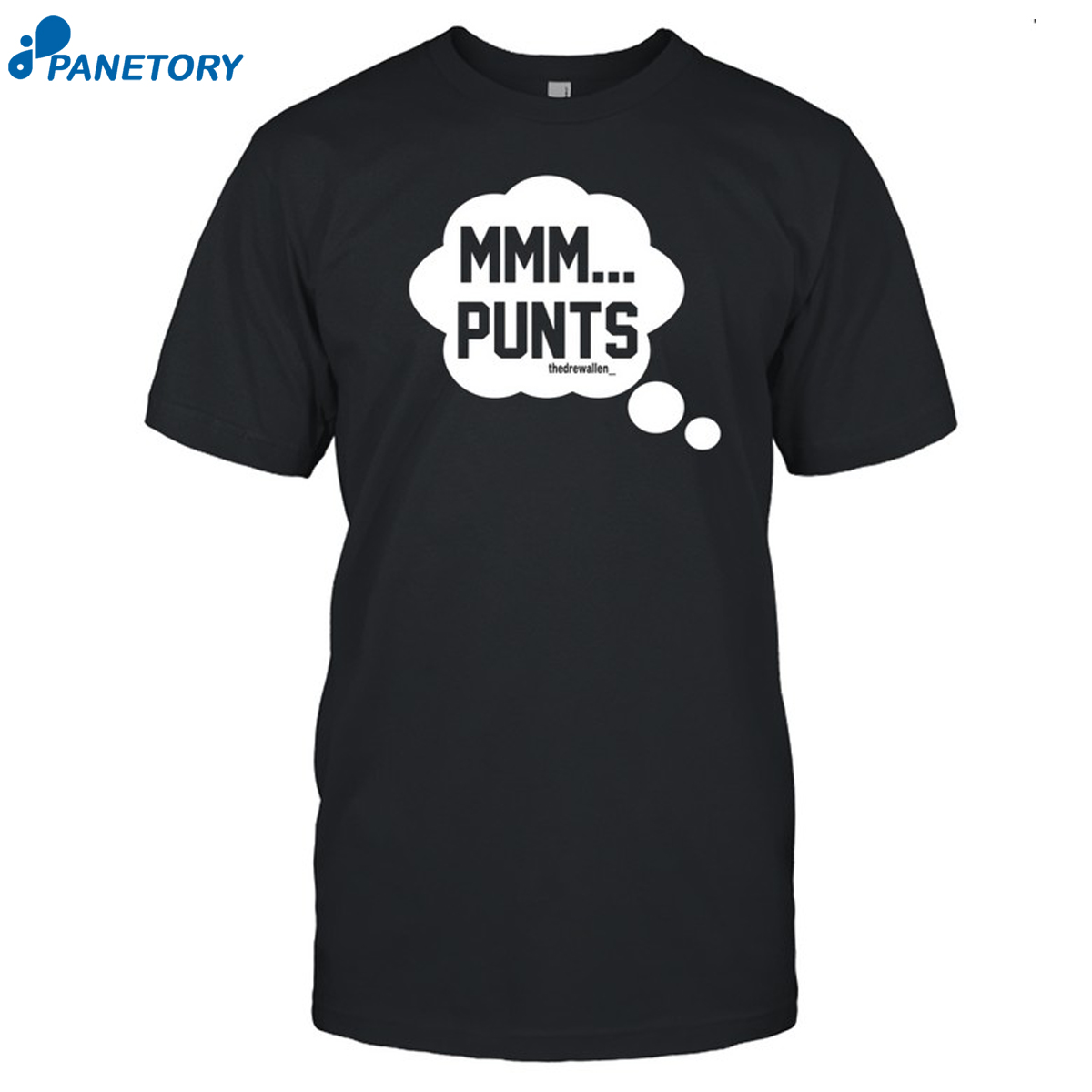 Drew Allen Mmm Punts Shirt 8 Drew Allen Mmm Punts Shirt