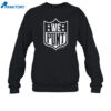 Drew Allen We Punt Shirt 4 Drew Allen We Punt Shirt 2