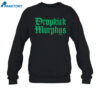 Dropkick Murphys Fighting Nazis Since 1996 Shirt 2