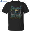 Duval Vs All Y’all Small Market Team Shirt
