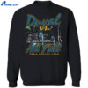 Duval Vs All Y’all Small Market Team Shirt 2