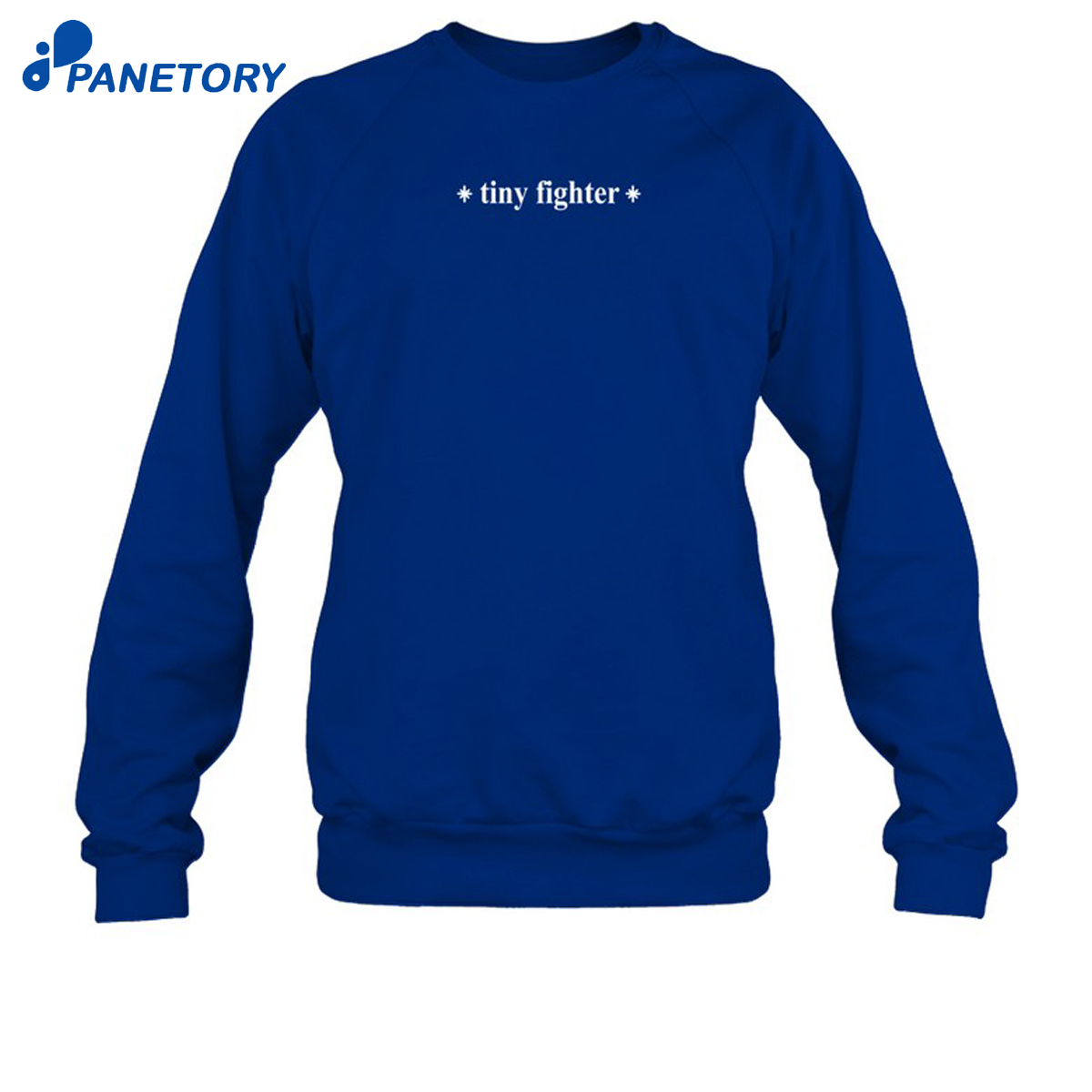 Emily Henry Tiny Fighter Shirt 6 Emily Henry Tiny Fighter Shirt 1