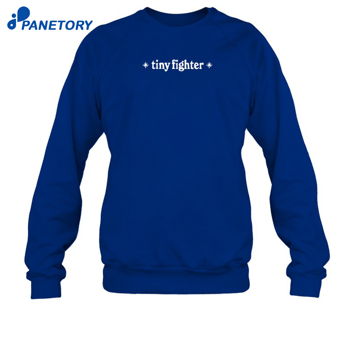 Emily Henry Tiny Fighter Shirt 6 Emily Henry Tiny Fighter Shirt 2