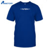 Emily Henry Tiny Fighter Shirt