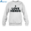 Emma I Love Nerds Shirt 2