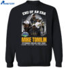 End Of An Era Mike Tomlin Steelers 2007 2025 Thank You For The Memories Shirt 2