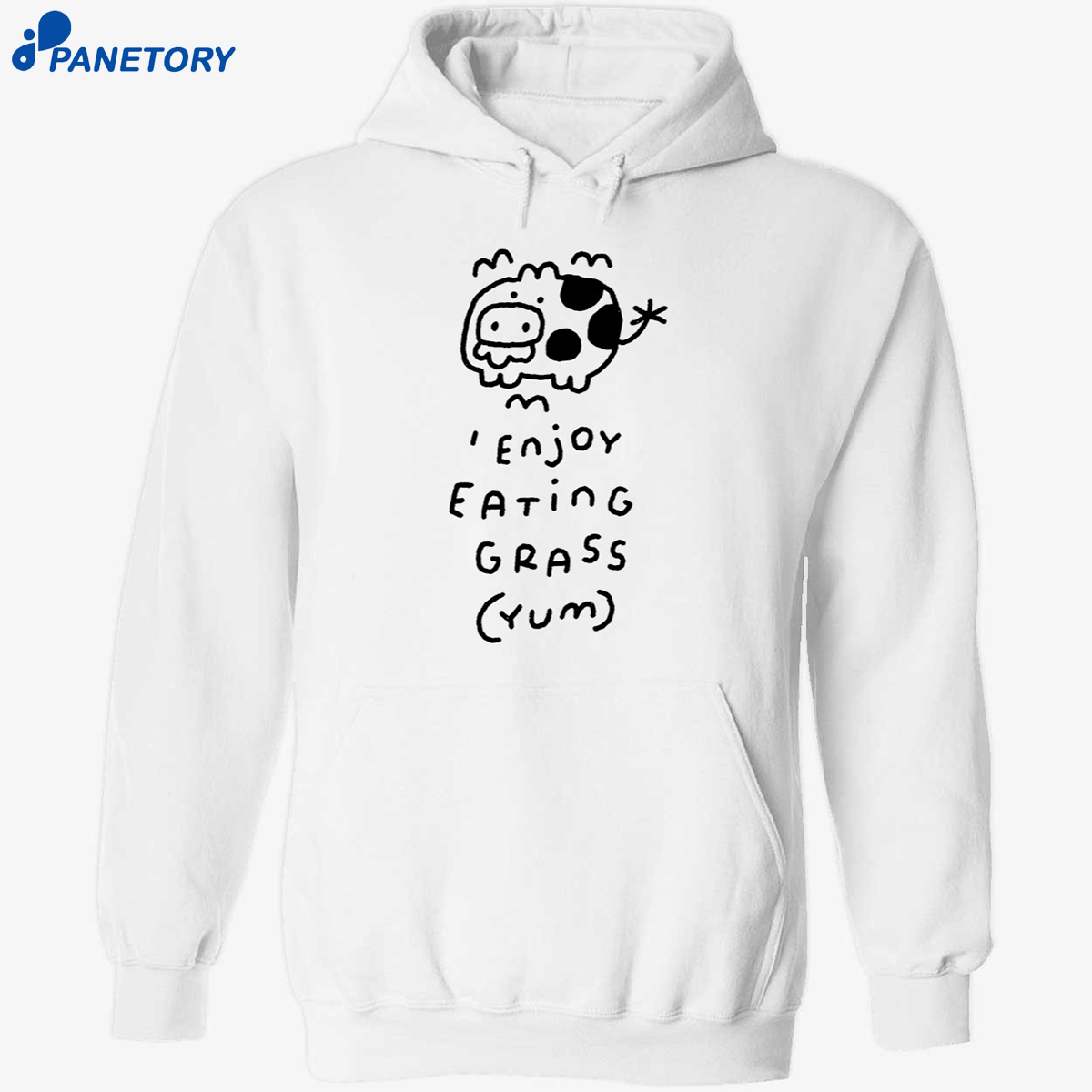 Enjoy Eating Grass Yum Shirt 7 Enjoy Eating Grass Yum Shirt 1