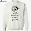 Enjoy Eating Grass Yum Shirt 4 Enjoy Eating Grass Yum Shirt 2