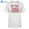 Fantasy Initiative Pike Shirt