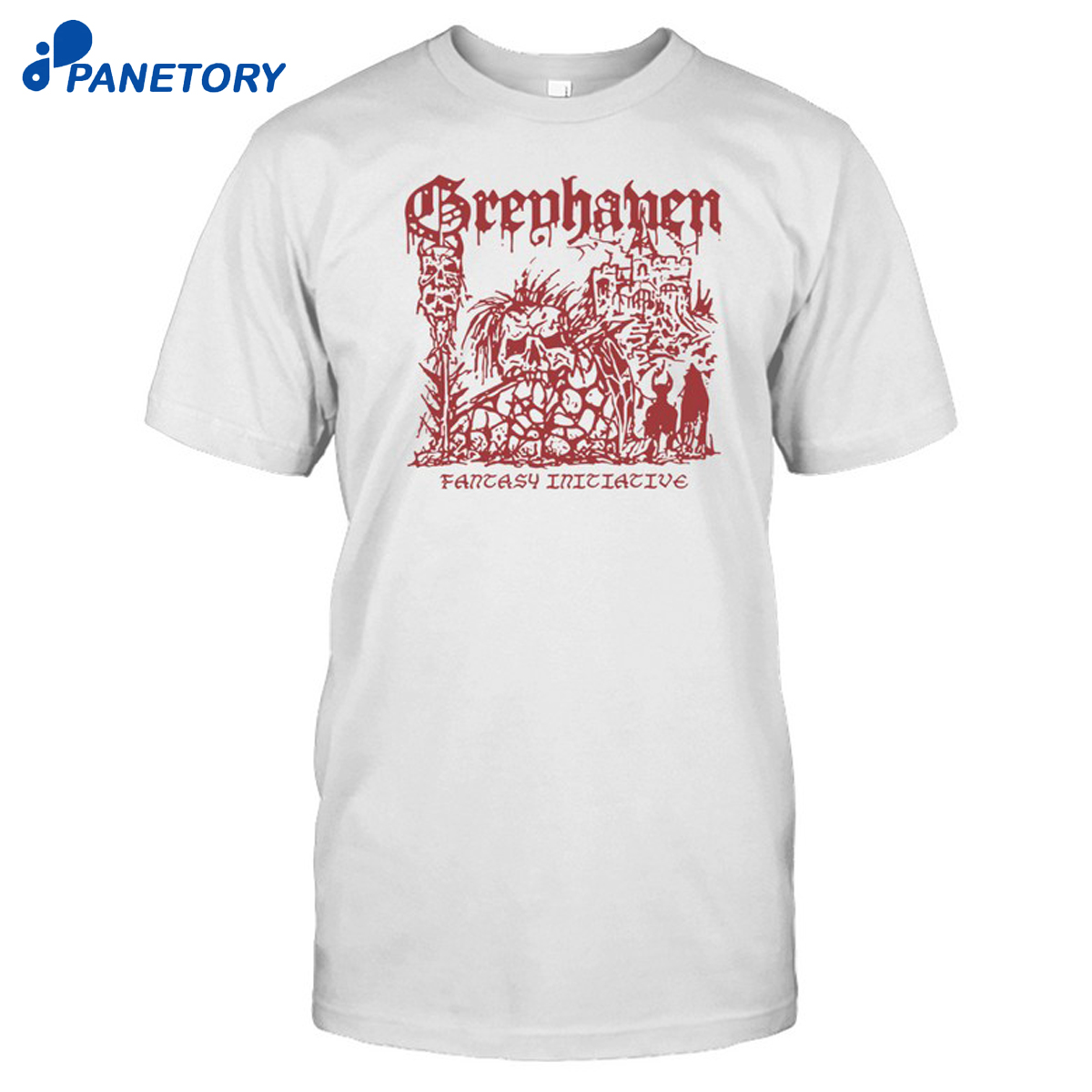 Fantasy Initiative Pike Shirt 8 Fantasy Initiative Pike Shirt