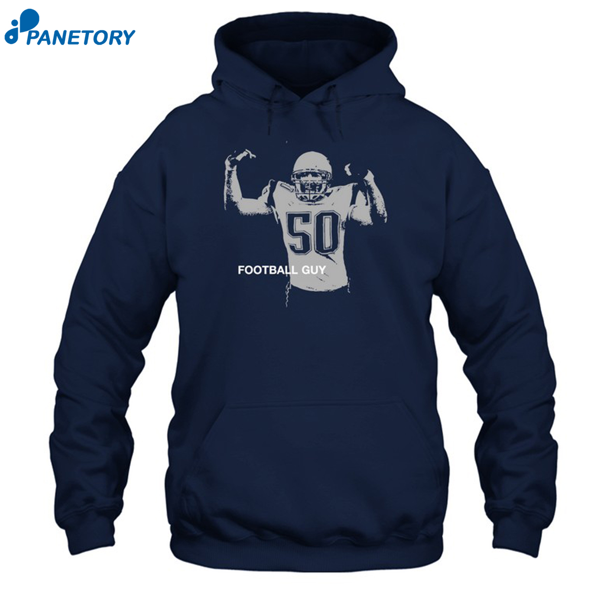 Football Guy Flex Shirt 7 Football Guy Flex Shirt 1