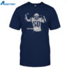 Football Guy Flex Shirt