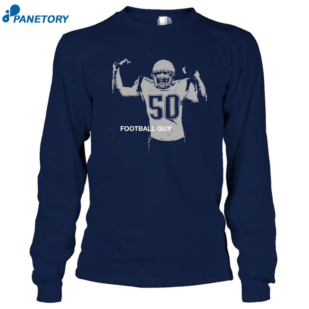 Football Guy Flex Shirt 6 Football Guy Flex Shirt 2
