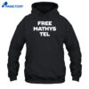 Free Mathys Tel Shirt 5 Free Mathys Tel Shirt 1