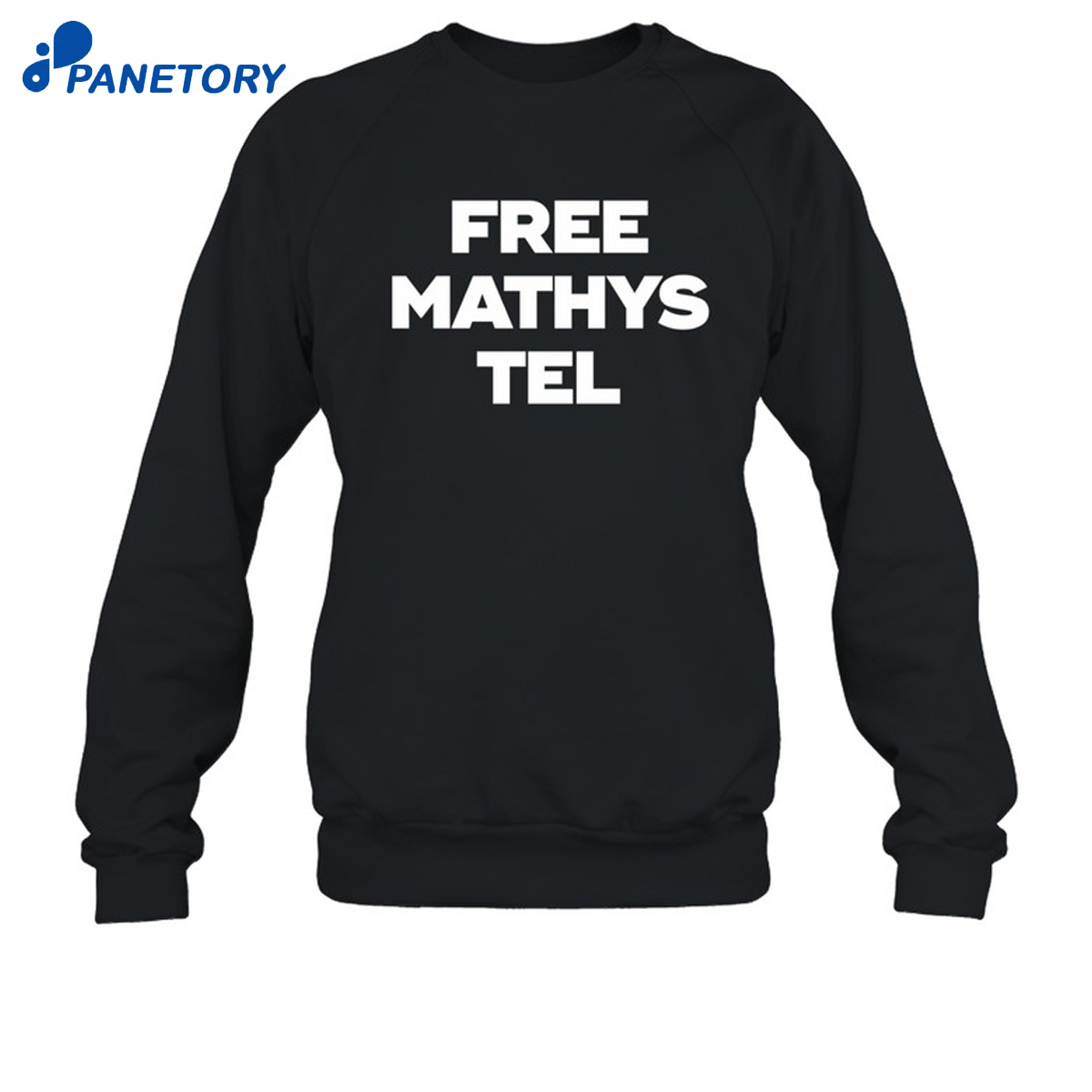 Free Mathys Tel Shirt 6 Free Mathys Tel Shirt 2