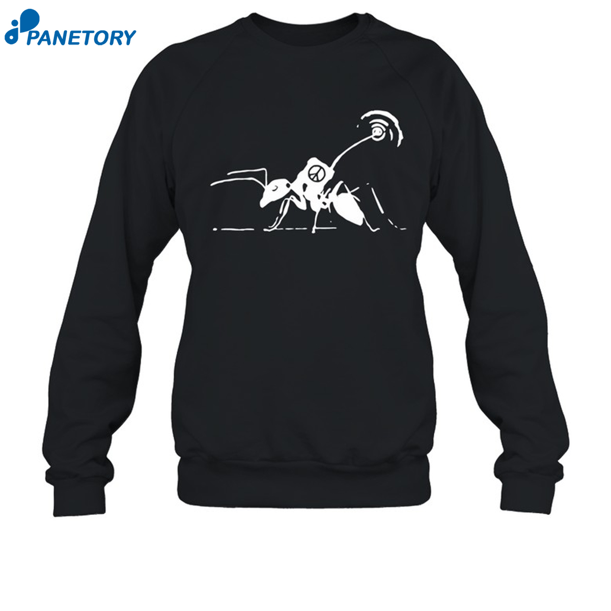 Futile Peace Ant Shirt 6 Futile Peace Ant Shirt 1