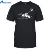 Futile Peace Ant Shirt