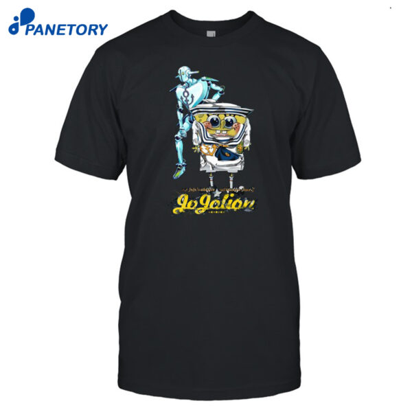 Goofyahhtees Boblion Shirt
