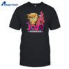 Goofyahhtees Giornobob Shirt