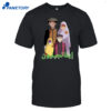 Goofyahhtees Middle Eastern Eva Shirt