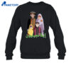 Goofyahhtees Middle Eastern Eva Shirt 4 Goofyahhtees Middle Eastern Eva Shirt 2