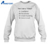 Goofyahhtees Yes I Am A Chud Shirt 2