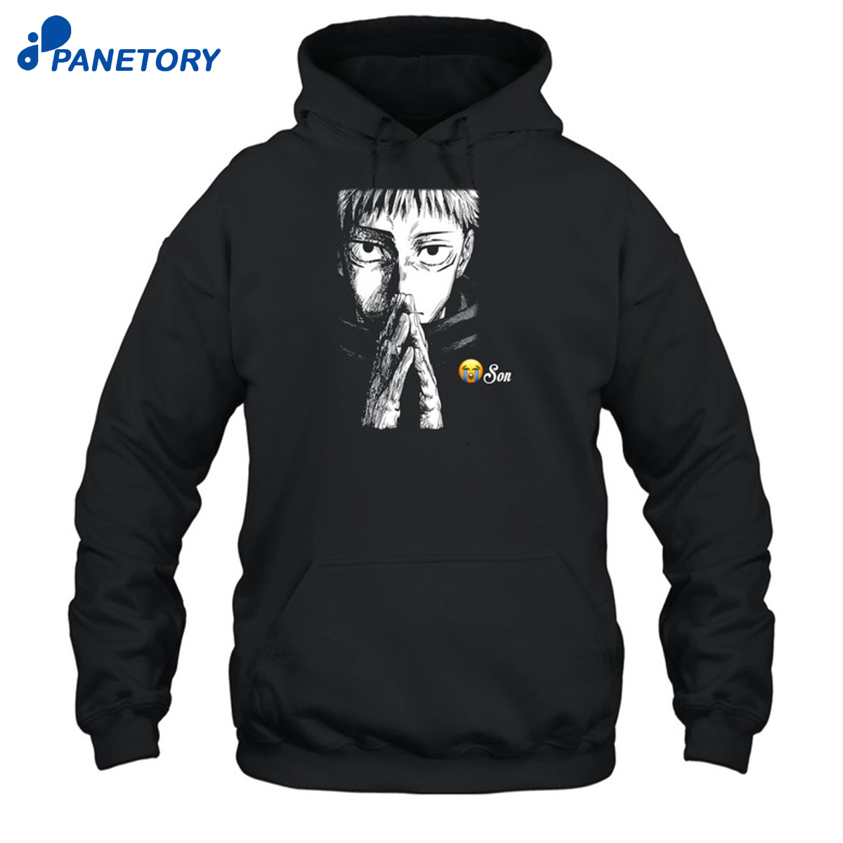 Goofyahhtees Yuji Cryin Shirt 7 Goofyahhtees Yuji Cryin Shirt 1