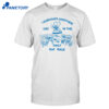Heavyslime Daily Rat Race Shirt
