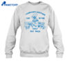 Heavyslime Daily Rat Race Shirt 4 Heavyslime Daily Rat Race Shirt 2