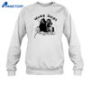 Heavyslime Work Sucks Shirt 4 Heavyslime Work Sucks Shirt 2