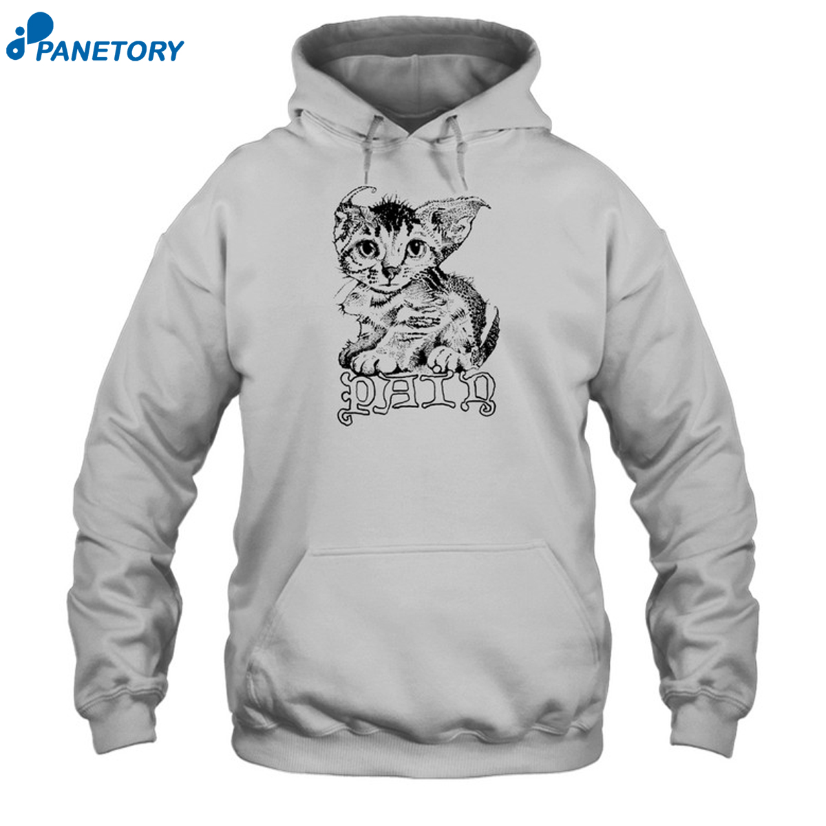 Henry Johnson Pain Cat Shirt 7 Henry Johnson Pain Cat Shirt 1