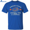 Highmark Stadium Farewell Tour 1973 2025 Rich The Ralph Highmark Shirt