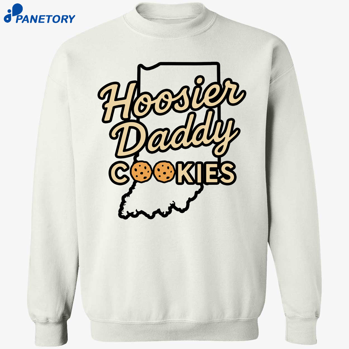 Hoosier Daddy Indiana Hoosiers Shirt 6 Hoosier Daddy Indiana Hoosiers Shirt 1