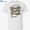 Hoosier Daddy Indiana Hoosiers Shirt