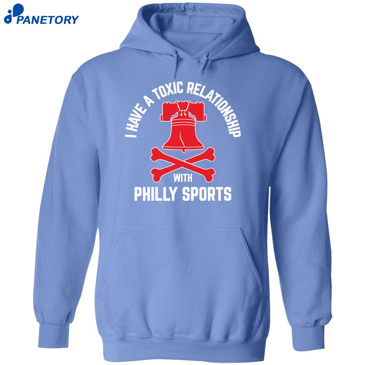 I Have A Toxic Relationship With Philly Shirt 7 I Have A Toxic Relationship With Philly Shirt 2