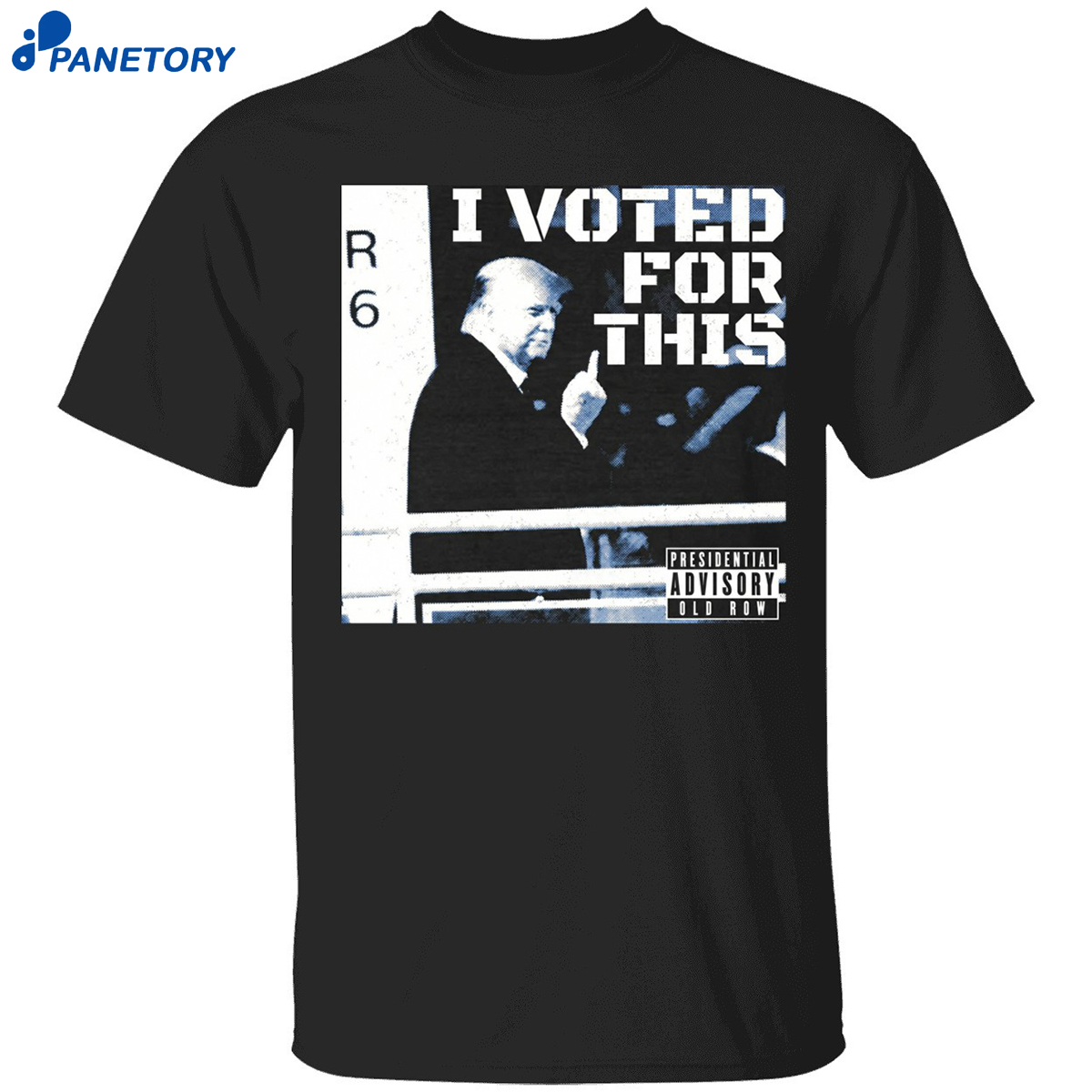 I Voted For This Trump Shirt 8 I Voted For This Trump Shirt